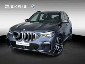 BMW X5 (2020)