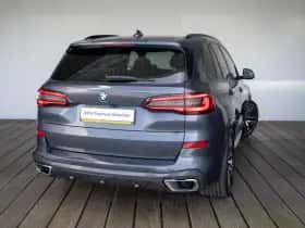BMW X5 (2020) thumbnail 2