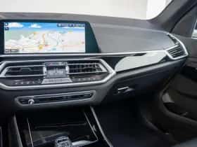 BMW X5 (2020) thumbnail 11