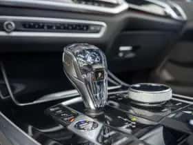 BMW X5 (2020) thumbnail 12