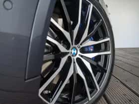 BMW X5 (2020) thumbnail 15