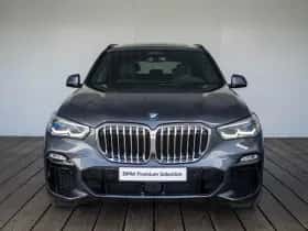BMW X5 (2020) thumbnail 3