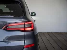 BMW X5 (2020) thumbnail 27