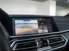 BMW X5 (2020) thumbnail 28