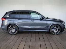 BMW X5 (2020) thumbnail 4