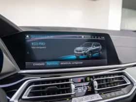 BMW X5 (2020) thumbnail 41