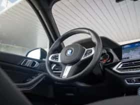 BMW X5 (2020) thumbnail 50