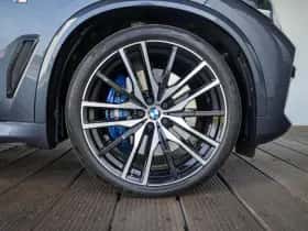 BMW X5 (2020) thumbnail 6