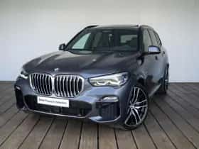 BMW X5 (2020) thumbnail 52