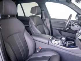 BMW X5 (2020) thumbnail 8