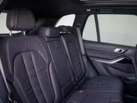 BMW X5 (2020) thumbnail 10