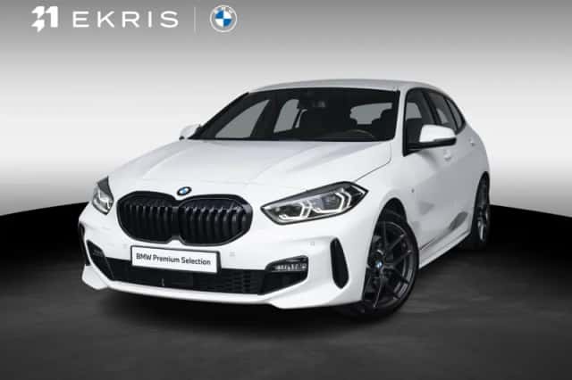 BMW 1-Serie (2023) thumbnail 1