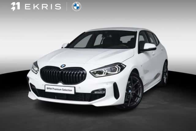 BMW 1-Serie (2023) thumbnail 1