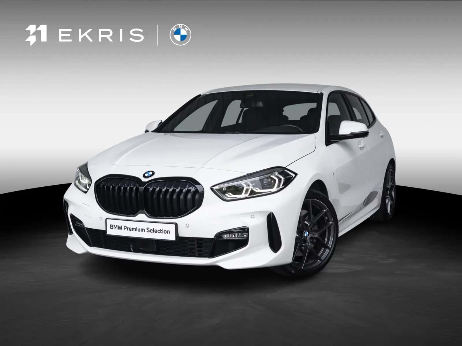 BMW 1-Serie (2023) — foto 1