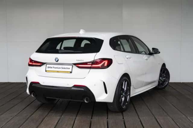BMW 1-Serie (2023) thumbnail 2