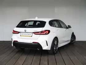 BMW 1-Serie (2023) thumbnail 2