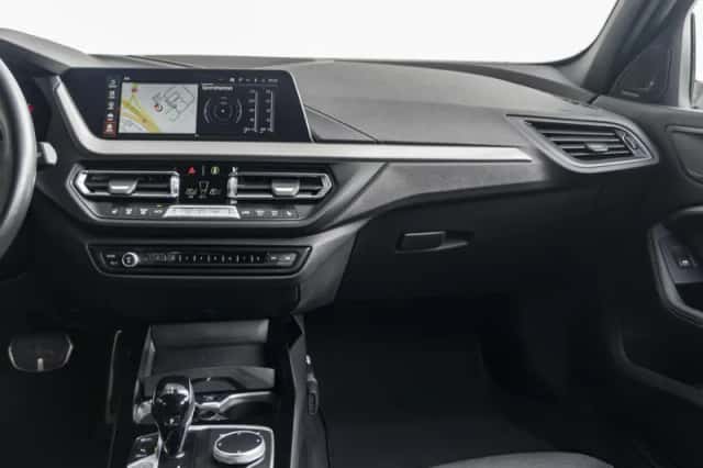 BMW 1-Serie (2023) thumbnail 12