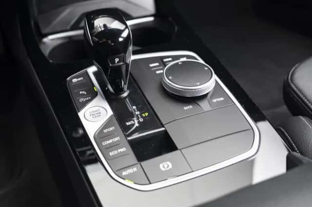 BMW 1-Serie (2023) thumbnail 13