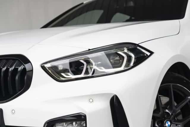 BMW 1-Serie (2023) thumbnail 15
