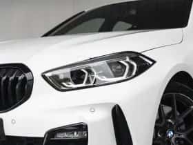 BMW 1-Serie (2023) thumbnail 15
