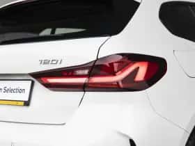 BMW 1-Serie (2023) thumbnail 16