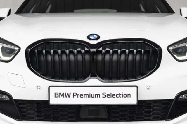 BMW 1-Serie (2023) thumbnail 17