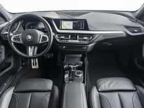 BMW 1-Serie (2023) thumbnail 3