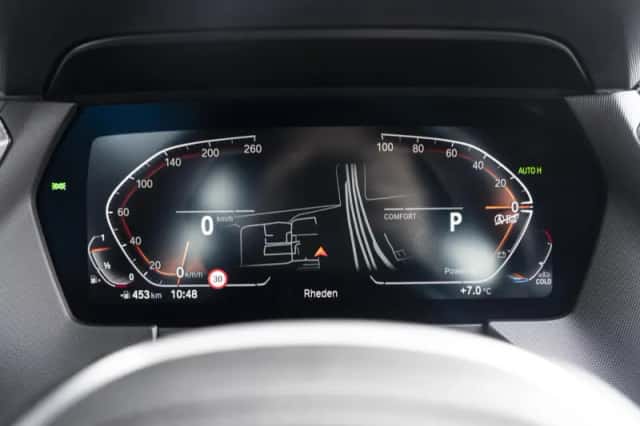 BMW 1-Serie (2023) thumbnail 22