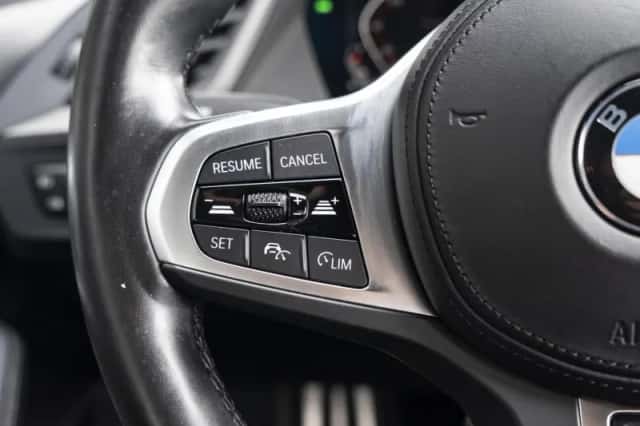 BMW 1-Serie (2023) thumbnail 25