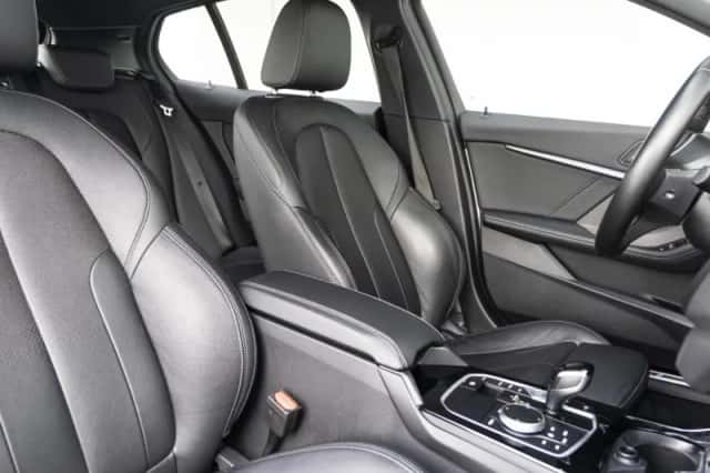 BMW 1-Serie (2023) thumbnail 4