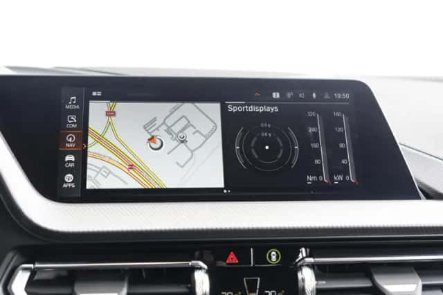 BMW 1-Serie (2023) thumbnail 35