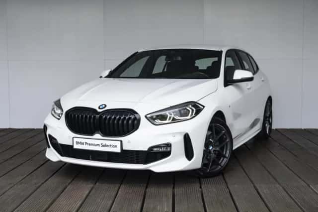 BMW 1-Serie (2023) thumbnail 38