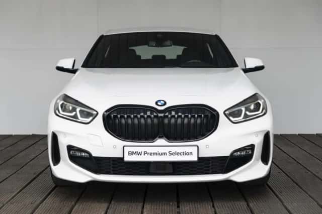 BMW 1-Serie (2023) thumbnail 6