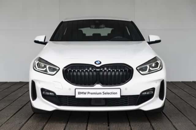 BMW 1-Serie (2023) thumbnail 6