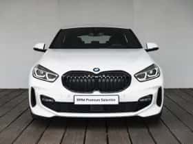BMW 1-Serie (2023) thumbnail 6