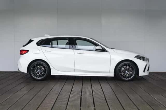 BMW 1-Serie (2023) thumbnail 7