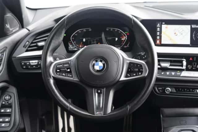 BMW 1-Serie (2023) thumbnail 10
