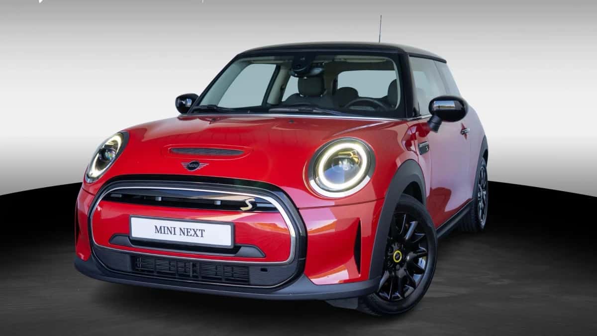 MINI Electric (2022) — foto 1