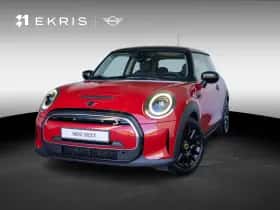 MINI Electric (2022)