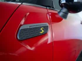 MINI Electric (2022) thumbnail 11