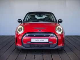 MINI Electric (2022) thumbnail 13