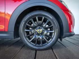 MINI Electric (2022) thumbnail 18