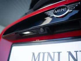 MINI Electric (2022) thumbnail 21