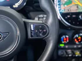 MINI Electric (2022) thumbnail 23