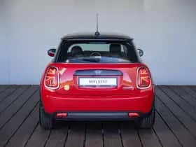 MINI Electric (2022) thumbnail 7