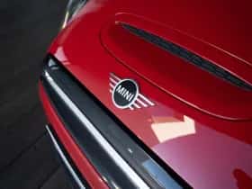 MINI Electric (2022) thumbnail 10