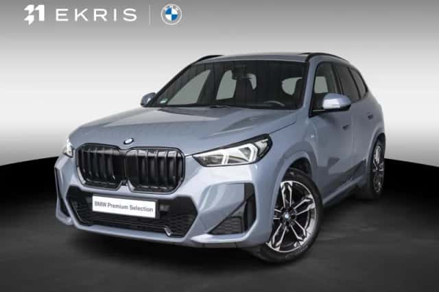 BMW X1 (2022) thumbnail 1