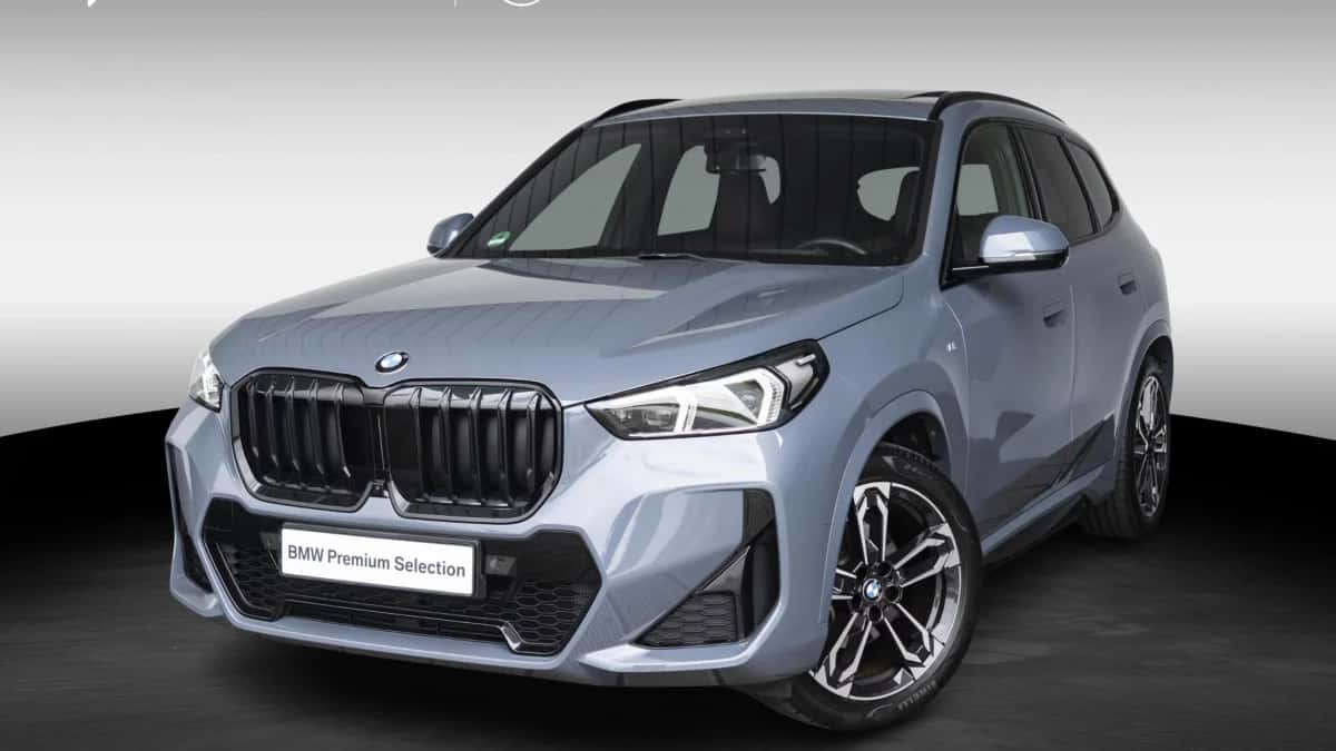 BMW X1 (2022) — foto 1
