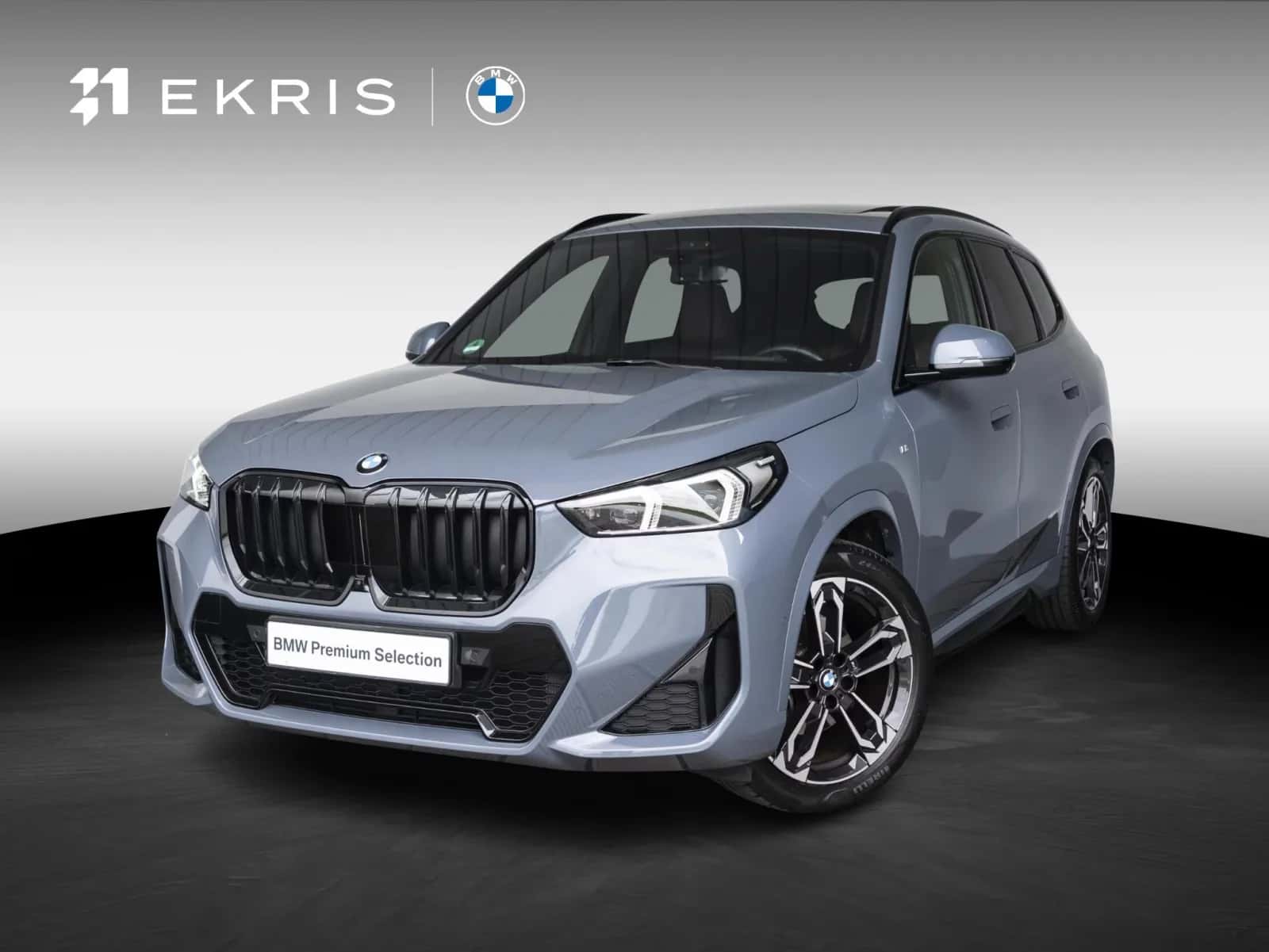 BMW X1 (2022) — foto 1