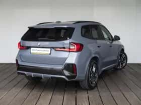 BMW X1 (2022) thumbnail 2